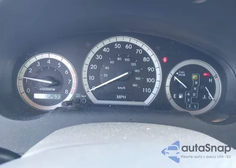 2004 Toyota Sienna Le из США, поврежденный, VIN 5TDZA23CX4S128724